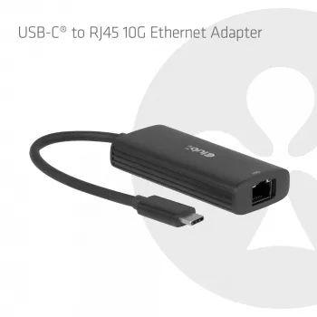 CLUB3D CAC-2531 Stacja dokująca/port replicator do laptopa Przewodowa USB 3.2 Gen 1 (3.1 Gen 1) Type-C Czarna