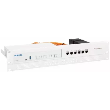 Akcesorium rack Rackmount.IT RM-SR-T10I – uchwyt montażowy