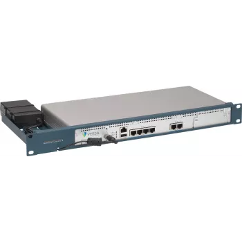 Rackmount.IT RM-VN-T1 zestaw montażowy niebieski