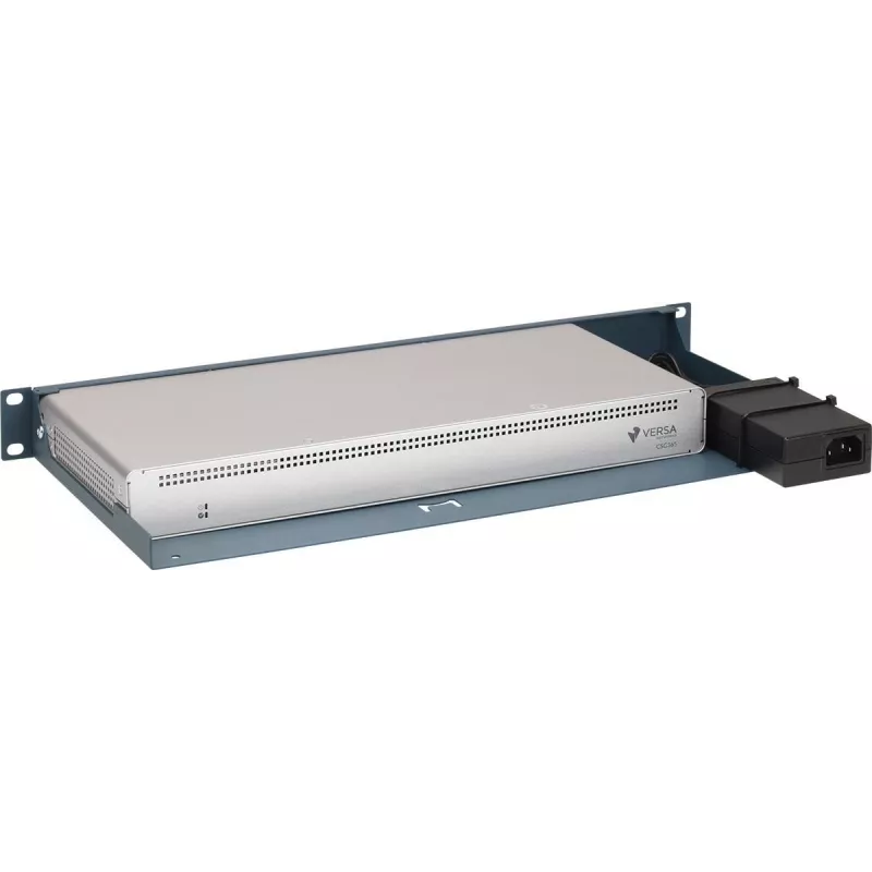 Rackmount.IT RM-VN-T1 zestaw montażowy niebieski