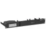 Rackmount.IT RM-AP-T3 akcesorium do szafy rack Uchwyt montażowy