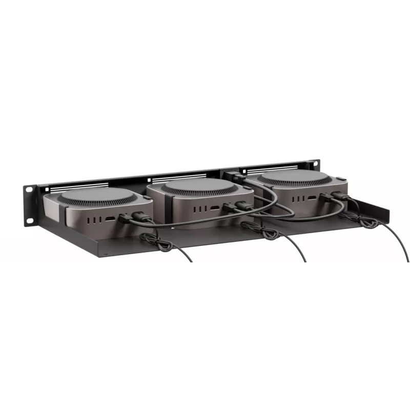 Rackmount.IT RM-AP-T3 akcesorium do szafy rack Uchwyt montażowy