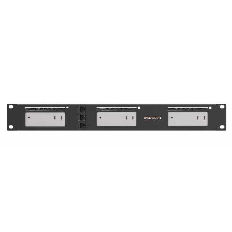 Rackmount.IT RM-AP-T3 akcesorium do szafy rack Uchwyt montażowy
