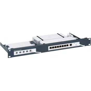 Rackmount.IT RM-UB-T8 akcesorium rackowe Uchwyt rackowy do firewalla