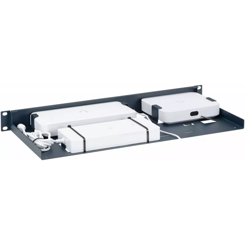 Rackmount.IT RM-UB-T8 akcesorium rackowe Uchwyt rackowy do firewalla