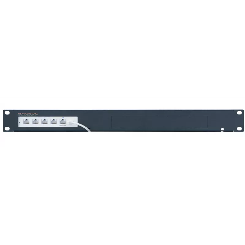 Rackmount.IT RM-UB-T8 akcesorium rackowe Uchwyt rackowy do firewalla