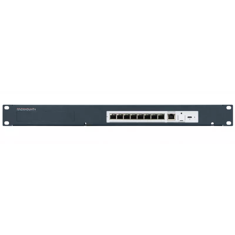Rackmount.IT RM-UB-T8 akcesorium rackowe Uchwyt rackowy do firewalla