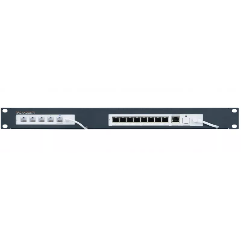 Rackmount.IT RM-UB-T8 akcesorium rackowe Uchwyt rackowy do firewalla