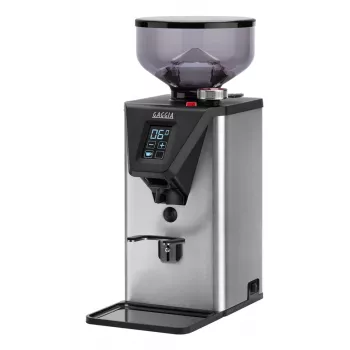 Gaggia MDF 55 310 W szczotkowana stal