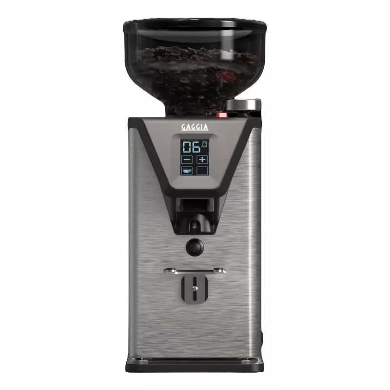 Gaggia MDF 55 310 W szczotkowana stal