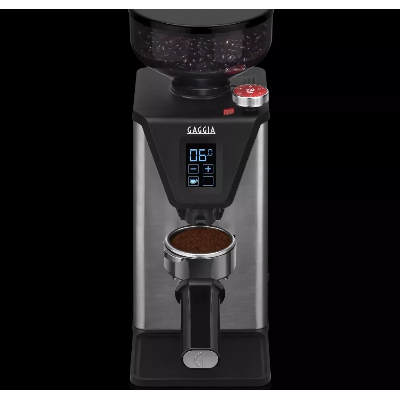 Gaggia MDF 55 310 W szczotkowana stal