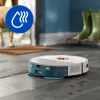 Philips XU5100/20 robot vacuum 0.26 L