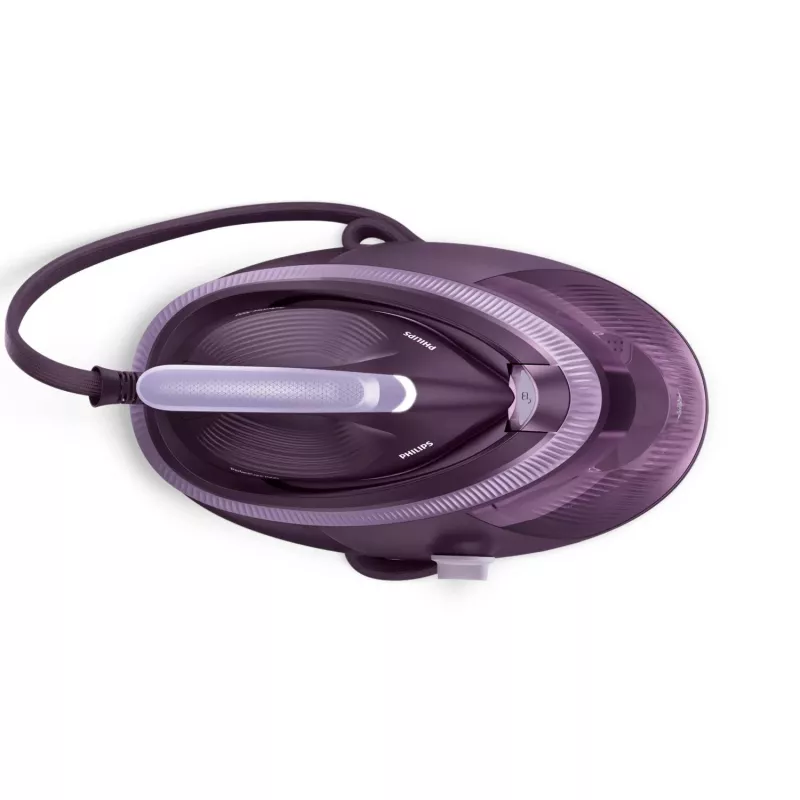 Philips 7000 series PSG7200/30 stacja parowa 3120 W 1.5 L stopa SteamGlide Elite
