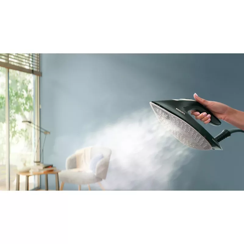 Philips 7000 series PSG7200/30 stacja parowa 3120 W 1.5 L stopa SteamGlide Elite