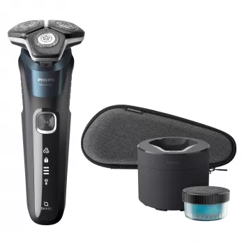 Philips SHAVER Series 5000 S5889/50 Wet and Dry golarka elektryczna
