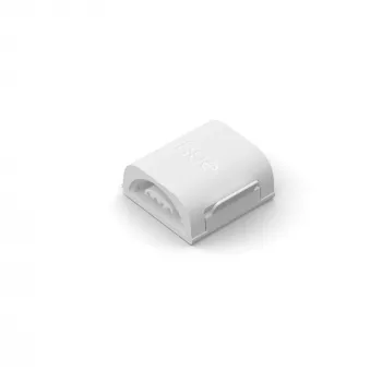 Philips Hue Flux connector 4-pack, I-connector, biały, Tworzywo sztuczne, Philips by Signify, 21 mm, 21 mm