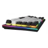 HATOR Gravity TKL klawiatura Gaming USB QWERTY US English Czarna