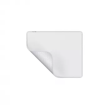 HATOR Tonn EVO M Gaming mysz pad biały