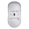 HATOR Quasar 3 Wireless mysz Gaming symetryczna RF Wireless + Bluetooth + USB Typ-A Optyczna 12000 DPI