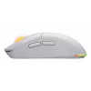 HATOR Quasar 3 Wireless mysz Gaming symetryczna RF Wireless + Bluetooth + USB Typ-A Optyczna 12000 DPI
