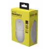 HATOR Quasar 3 Wireless mysz Gaming symetryczna RF Wireless + Bluetooth + USB Typ-A Optyczna 12000 DPI