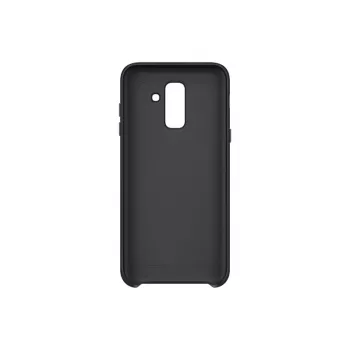 Etui Samsung EF-PA605 do telefonu komórkowego 15,2 cm (6″) Pokrowiec Czarny