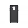 Etui Samsung EF-PA605 do telefonu komórkowego 15,2 cm (6″) Pokrowiec Czarny