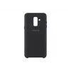 Etui Samsung EF-PA605 do telefonu komórkowego 15,2 cm (6″) Pokrowiec Czarny