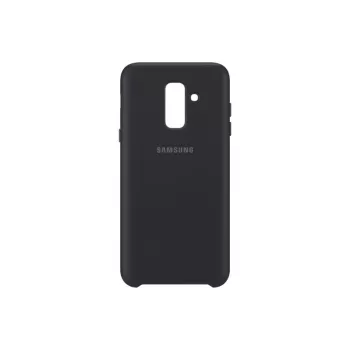 Etui Samsung EF-PA605 do telefonu komórkowego 15,2 cm (6″) Pokrowiec Czarny