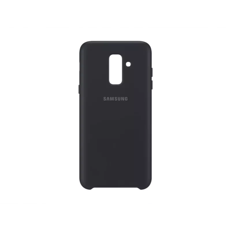 Etui Samsung EF-PA605 do telefonu komórkowego 15,2 cm (6″) Pokrowiec Czarny