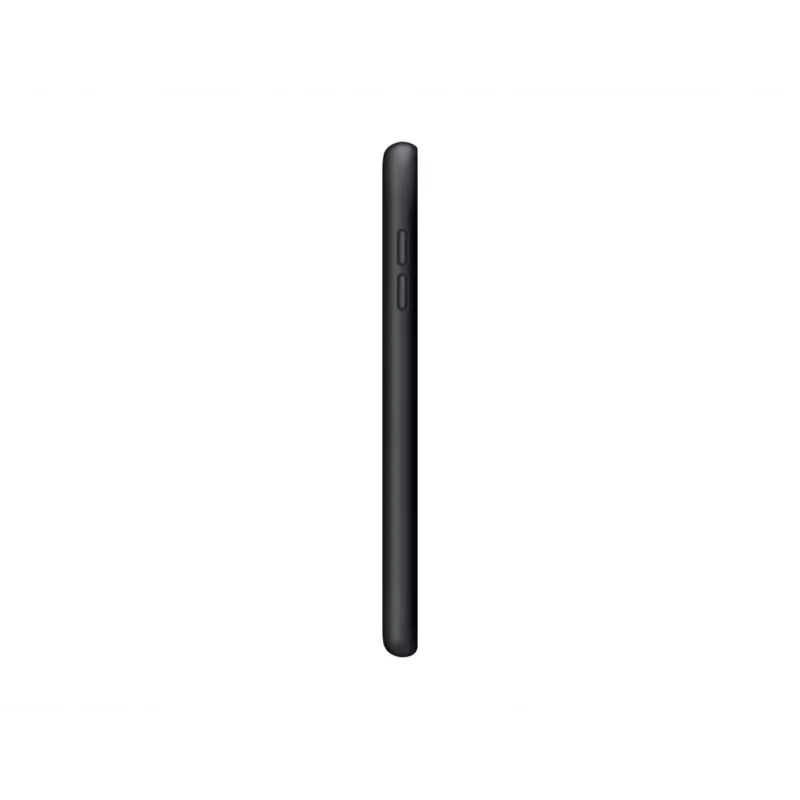Etui Samsung EF-PA605 do telefonu komórkowego 15,2 cm (6″) Pokrowiec Czarny