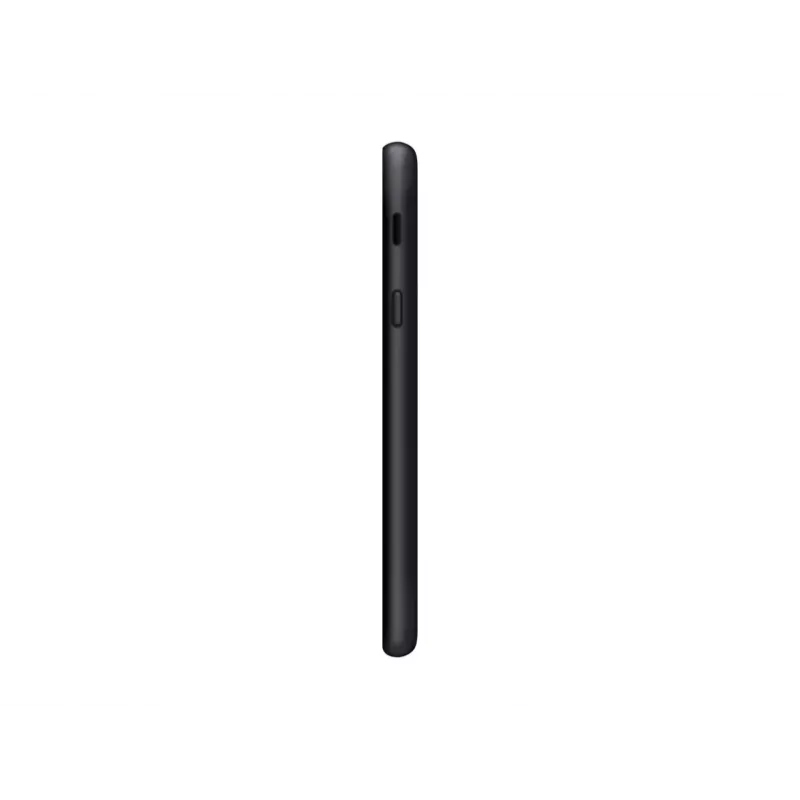Etui Samsung EF-PA605 do telefonu komórkowego 15,2 cm (6″) Pokrowiec Czarny