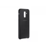 Etui Samsung EF-PA605 do telefonu komórkowego 15,2 cm (6″) Pokrowiec Czarny