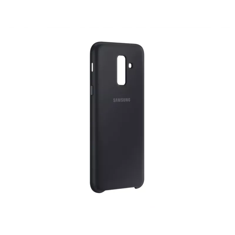 Etui Samsung EF-PA605 do telefonu komórkowego 15,2 cm (6″) Pokrowiec Czarny