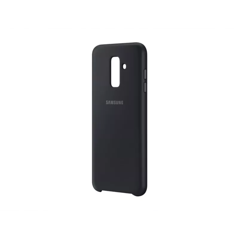 Etui Samsung EF-PA605 do telefonu komórkowego 15,2 cm (6″) Pokrowiec Czarny