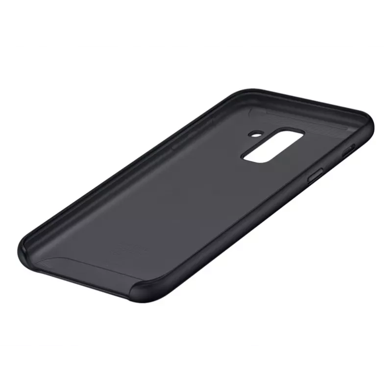 Etui Samsung EF-PA605 do telefonu komórkowego 15,2 cm (6″) Pokrowiec Czarny