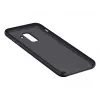 Etui Samsung EF-PA605 do telefonu komórkowego 15,2 cm (6″) Pokrowiec Czarny