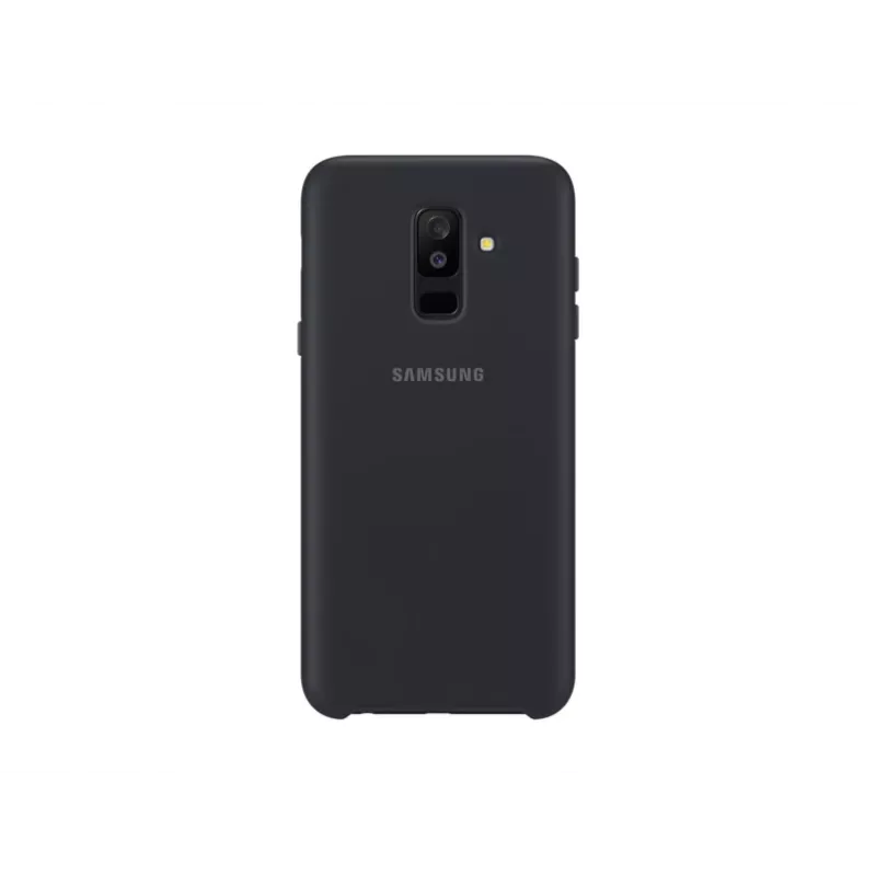 Etui Samsung EF-PA605 do telefonu komórkowego 15,2 cm (6″) Pokrowiec Czarny