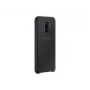 Etui Samsung EF-PA605 do telefonu komórkowego 15,2 cm (6″) Pokrowiec Czarny