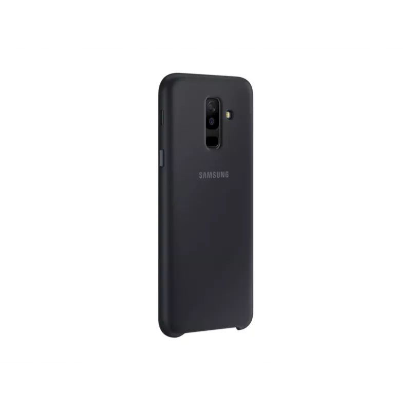Etui Samsung EF-PA605 do telefonu komórkowego 15,2 cm (6″) Pokrowiec Czarny