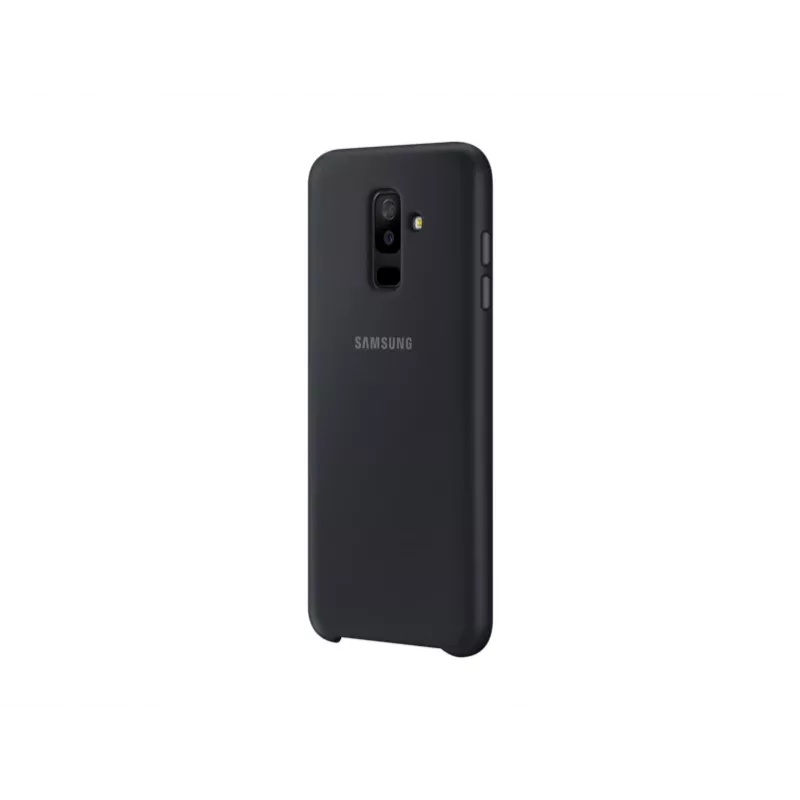 Etui Samsung EF-PA605 do telefonu komórkowego 15,2 cm (6″) Pokrowiec Czarny