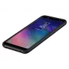 Etui Samsung EF-PA605 do telefonu komórkowego 15,2 cm (6″) Pokrowiec Czarny