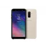 Etui Samsung EF-PA605 do telefonu komórkowego 15,2 cm (6″) Pokrowiec Czarny