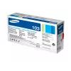 Kaseta z tonerem Samsung MLT-D103L 1 szt. Oryginalny Czarny