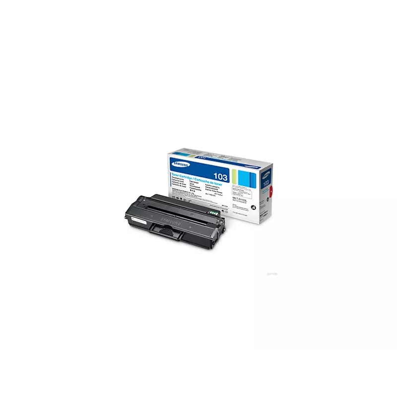 Kaseta z tonerem Samsung MLT-D103L 1 szt. Oryginalny Czarny