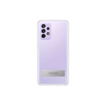 Samsung EF-JA725CTEGWW etui na telefon komórkowy 17 cm (6,7 cala) pokrywa przezroczysta