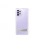Samsung EF-JA725CTEGWW etui na telefon komórkowy 17 cm (6,7 cala) pokrywa przezroczysta