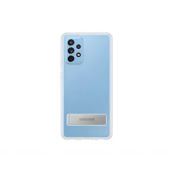 Samsung EF-JA725CTEGWW etui na telefon komórkowy 17 cm (6,7 cala) pokrywa przezroczysta