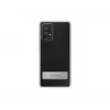 Samsung EF-JA725CTEGWW etui na telefon komórkowy 17 cm (6,7 cala) pokrywa przezroczysta