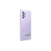 Samsung EF-JA725CTEGWW etui na telefon komórkowy 17 cm (6,7 cala) pokrywa przezroczysta
